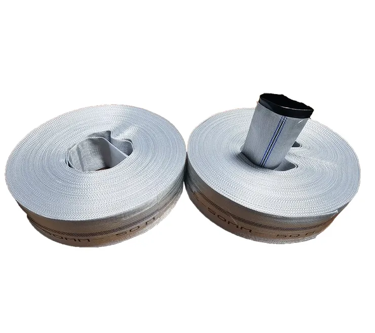 阿勒泰超强耐磨编织水带